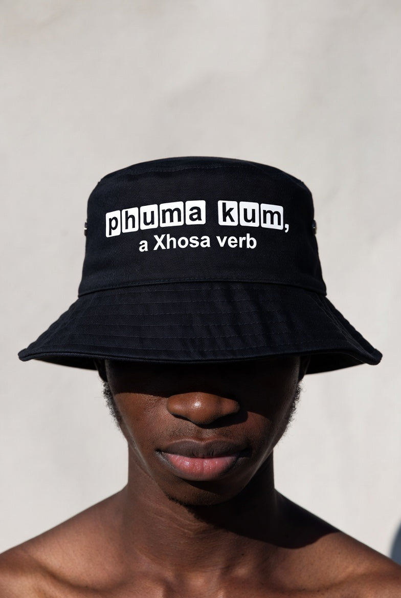 Bucket Hat